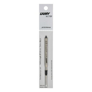 �O�H���M�bMITSUBISHI PENCIL M17�֐c EF [0.5mm] JETSTREAM INSIDE(�W�F�b�g�X�g���[�� �C���T�C�h) �� L722