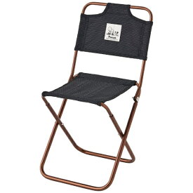 ロゴス｜LOGOS SNOOPY(PEANUTS 75years) 7075トレックチェア(背付) 86001133 [ロータイプ /1人向け /単品]