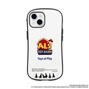HAMEE�b�n�~�B [iPhone 15/14/13��p]�f�B�Y�j�[/�s�N�T�[�L�����N�^�[ iFace First Class MagSynq�P�[�X iFace �g�C�E�X�g�[���[/TOY BARN 41-985564