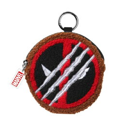 PGA｜ピージーエー ガジェットポーチ Premium Style デッドプール PG-DGP24DEP