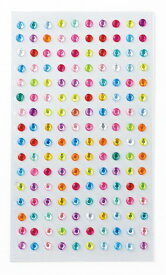 アーテック｜Artec カラフル!ラインストーンシール