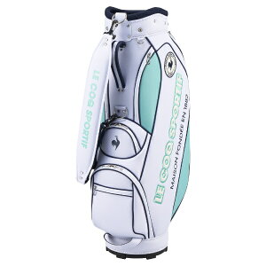 ���R�b�N�ble coq �X�|�[�e�B�f�U�C�� �L���f�B�o�b�O �z���C�g LG5SCB01L [8.5�^ /46�C���`�Ή� /6���� /2.6kg]