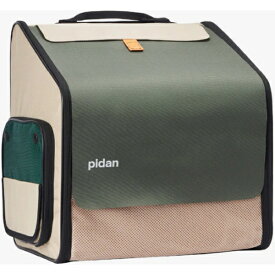 pidan｜ピダン ペット用折り畳み式ハウス型トラベルリュック