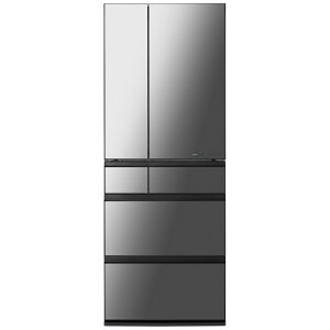 yۏ؁uȐvvz Panasonicbpi\jbN ① WX^Cv IjLX~[i~[Hj NR-F60WX2-X [68.5cm /601L /6hA /ωJ^Cv /2025N]y{ݒuz