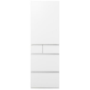 yۏ؁uȐvvz Panasonicbpi\jbN ① HV^Cv p[zCg NR-E46HV2-W [60cm /457L /5hA /EJ^Cv /2025N]y{ݒuz