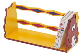 アーテック｜Artec 木工本立て（ラジアタパイン集成材）