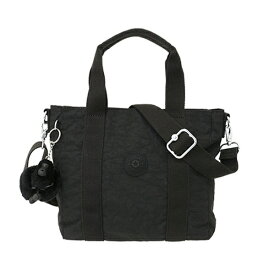 KIPLING｜キプリング ASSENI MINI KI7149 P39 Black Noir