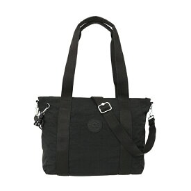 KIPLING｜キプリング ASSENI S KI4400 P39 Black Noir