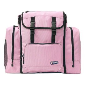 ファインプラス｜FINE PLUS ルミナス ホリデーキャンプリュック 林間バッグ OUTDOOR PRODUCTS PINK 22469026
