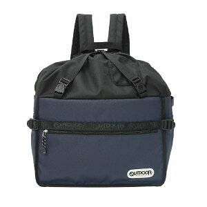 t@CvXbFINE PLUS nCv~A Se[v oXPbg bN3 OUTDOOR PRODUCTS NAVY 22469092