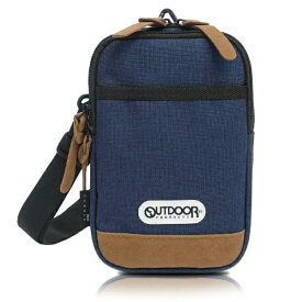 ファインプラス｜FINE PLUS ネオクラシック ミニショルダーポーチ OUTDOOR PRODUCTS NAVY 22469090
