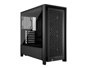 CORSAIRbRZA PCP[X [ATX /Micro ATX /Extended ATX /Mini-ITX] FRAME 4000D RS ubN CC-9011312-WW