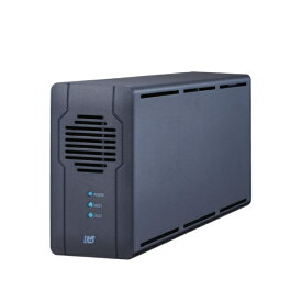 ラトックシステム｜RATOC Systems HDDケース USB-A接続 「USB 5Gbps RAIDケース」 RS-EC32-R5G [3.5インチ対応 /SATA /2台]