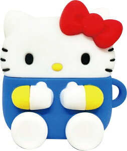 O}fB[Ybgourmandise AirPods4 VRP[X TILN^[Y n[LeB SANG-496KT