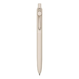 三菱鉛筆｜MITSUBISHI PENCIL ボールペン [0.5mm] uniball ZENTO(ユニボールゼント) スタンダードモデル アイボリー UBNZSC05.46