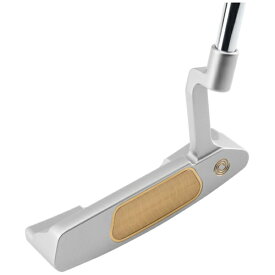 オデッセイ｜ODYSSEY パター Ai-ONE MILLED SILVER TWO T CH [34インチ /メンズ /右利き用]