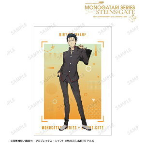 �A���}�r�A���J�barmabianca ����V���[�Y×STEINS;GATE �`�����낵 �����ϑ��Y �R���{�C���X�gver. A3�}�b�g���H�|�X�^�[ �y��������z���s�z
