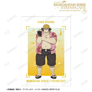 �A���}�r�A���J�barmabianca ����V���[�Y×STEINS;GATE �`�����낵 ���c�� �R���{�C���X�gver. A3�}�b�g���H�|�X�^�[ �y��������z���s�z