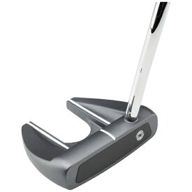 【エントリーで最大2万ポイント当たる｜1/20まで】 オデッセイ｜ODYSSEY パター DFX BY ODYSSEY V-LINE FANG DB [34インチ /メンズ /右利き用]