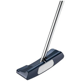 【エントリーで最大2万ポイント当たる｜1/20まで】 オデッセイ｜ODYSSEY パター SQUARE 2 SQUARE DOUBLE WIDE CRUISER [38インチ /メンズ /右利き用]