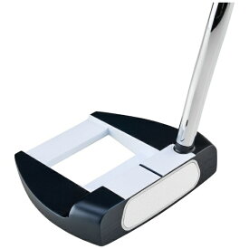 オデッセイ｜ODYSSEY パター Ai-ONE JAILBIRD MINI VERSA 90 DB [33インチ /メンズ /右利き用]