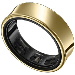 GALAXYbMNV[ Galaxy Ring -Size 9 SM-Q509NZDAXJP Titanium Gold