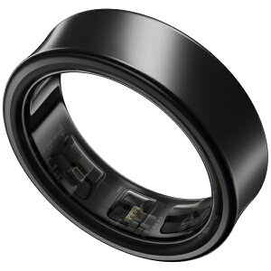 yGg[ōőSz|CgҌb10/5z GALAXYbMNV[ Galaxy Ring -Size 10 SM-Q500NZKAXJP Titanium Black