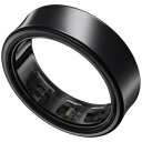 GALAXY｜ギャラクシー Galaxy Ring -Size 11 SM-Q501NZKAXJP Titanium Black