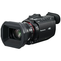 楽天市場】panasonicビデオカメラ4kの通販