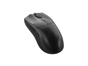 GLORIOUSbOAX Q[~O}EX Glorious Series 2 PRO 4K/8KHz Wireless Mouse ubN GLO-MS-S2PRO-WL-BLK [w /L^(CX) /6{^ /USB]