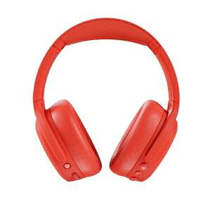 SKULLCANDYbXJLfB u[gD[Xwbhz CRUSHER ANC 2(NbV[G[GkV[2) PLASMA RED S6CAW-S801 [mCYLZOΉ /BluetoothΉ]