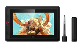 XPPen｜エックスピーペン ART13.3Pro_JP02 液晶ペンタブレット Artist 13.3 Pro V2(Chrome/Android/Mac/Windows11対応) ブラック [13.3型]
