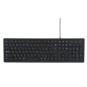 iJoVbNakabayashi L[{[h É(Windows11Ή) ubN FKB-U250BK [L /USB]