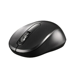 BUFFALObobt@[ }EX (Chrome/Android/iOS/Mac/Windows11Ή) ubN BSMRB010BK [IR LED /(CX) /3{^ /Bluetooth]