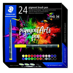 Xebh[bSTAEDTLER sOgubVy 24FZbg 371 C24