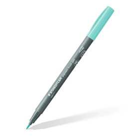 ステッドラー｜STAEDTLER ピグメントブラッシュペン ミント 371-505