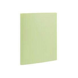 ナカバヤシ｜Nakabayashi トレカブック A4 my Pick(マイピック) グリーン MP-CB9030G
