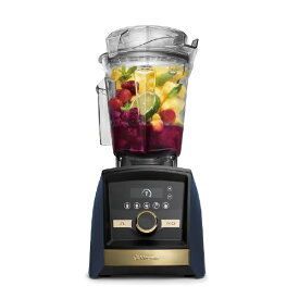 バイタミックス｜Vitamix Vitamix A3500i Goldラベル マットネイビー
