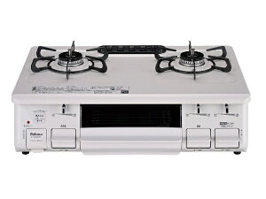 �p���}�bPaloma �K�X�e�[�u���R���� �p���} �z���C�g IC-S89SH-L 12A13A [��60cm /�s�s�K�X12�E13A /������]