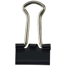 ライオン事務器｜LION バインダークリップ 幅10mm NO.104 【メーカー直送・代金引換不可・時間指定・返品不可】