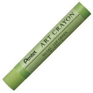 ؂ĂbPentel N ART CRAYON(A[gN) TbvO[ PTACT143