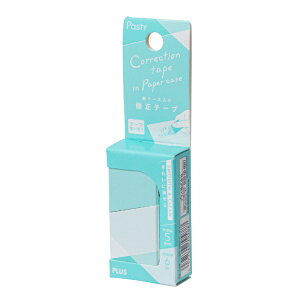 PLUSbvX P[X Ce[v [5mm×6m/g؂] Pasty(pXeB) O[ WH-2005-P