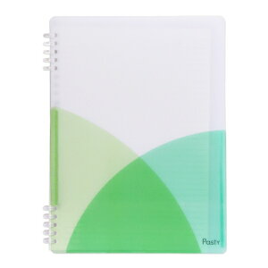 PLUSbvX [Y[toC_[ O B5 Pasty(pXeB) }XJbgO[ FC-820PR