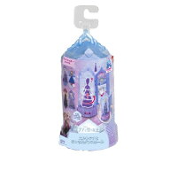 マテル｜Mattel JCR90 アナと雪の女王 かさねるおしろシリーズ!エルサ・アナとちいさなダンスホール【単…