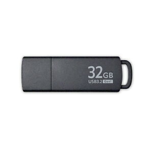 ORIGINAL BASICbIWix[VbN USB (Mac/Windows11Ή) ubN OB-UM3A032G [32GB /USB TypeA /USB3.2 /Lbv]