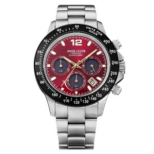 GWFN[o[bAngel Clover [`F \[[ [Luce Solar] 1Nۏ x[FubN NLUS44SBK-RE [Ki]