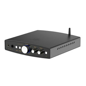 SHANLING｜シャンリン デスクトップ DAC/AMP Black EH2-BK [ハイレゾ対応 /Bluetooth対応]
