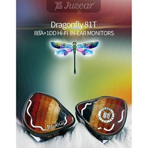 �y�G���g���[�ōő�S�z�|�C���g�Ҍ��b1/5�܂Łz Juzear�b�W���[�A�[ �C���z�� �J�i���^ Dragonfly81T [�J�i���^]