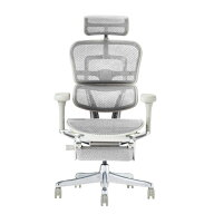 【エントリーで最大2万ポイント当たる｜7/26まで】 エルゴヒューマン｜Ergohuman チェア [W700xD665xH115…