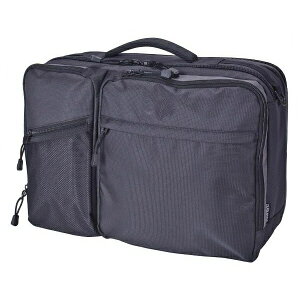 CAPTAIN STAGbLveX^bO 3WAYobO [470xH320xD150{50mm] GNXp_u rWlXobO L (L[IΉ) ubN CS-1305BK